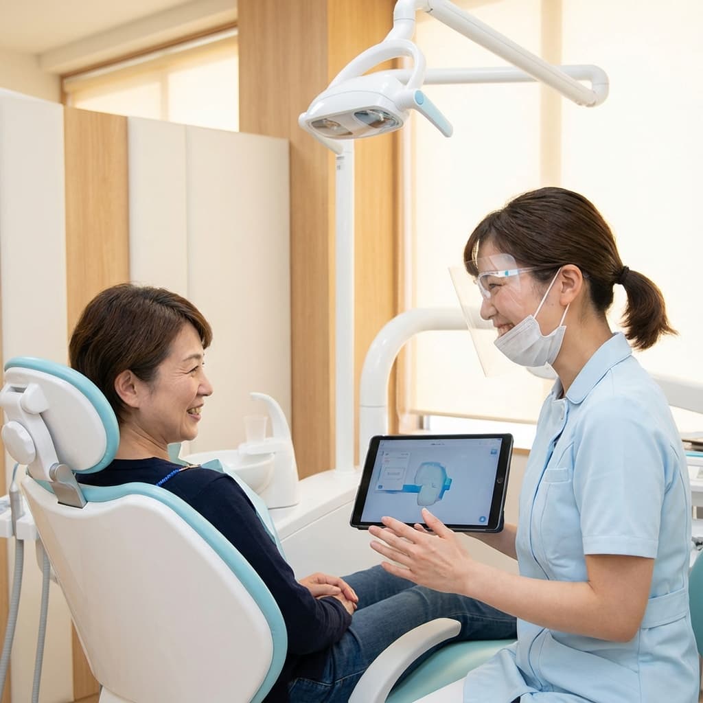 General & Preventive Care